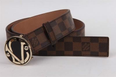 Louis Vuitton Belts-532